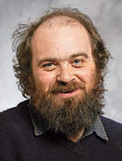 Dr. Peter Danziger